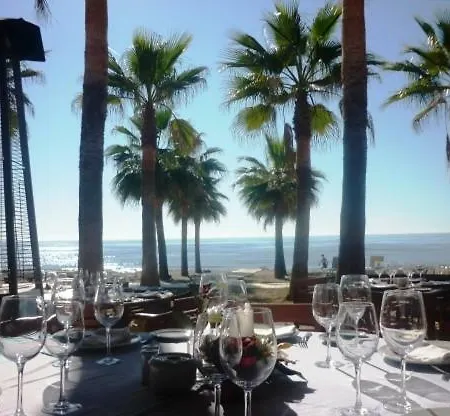 Senses - Luxury With Sea Views Appartement Marbellac