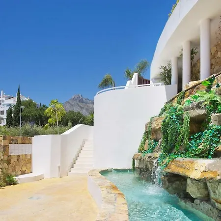 Appartement Senses - Luxury With Sea Views