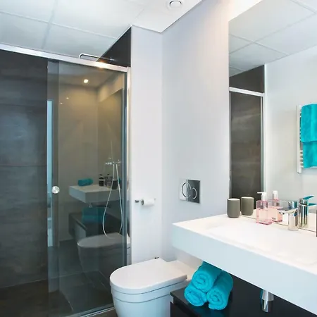 Senses - Luxury With Sea Views Appartement