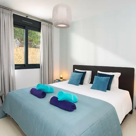 Apartamento Senses - Luxury With Sea Views
